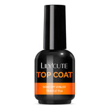 Base Gel Top Coat 18ml