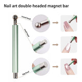 Cat Magnet & Auxiliary Tools