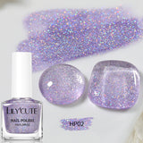 Colorful Glitter Nail Polish 7ml