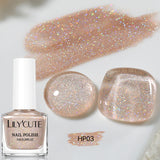Colorful Glitter Nail Polish 7ml