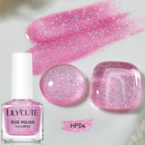 Colorful Glitter Nail Polish 7ml