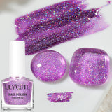 Colorful Glitter Nail Polish 7ml