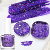 Colorful Glitter Nail Polish 7ml