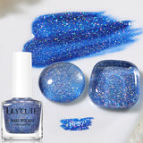 Colorful Glitter Nail Polish 7ml