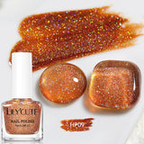 Colorful Glitter Nail Polish 7ml