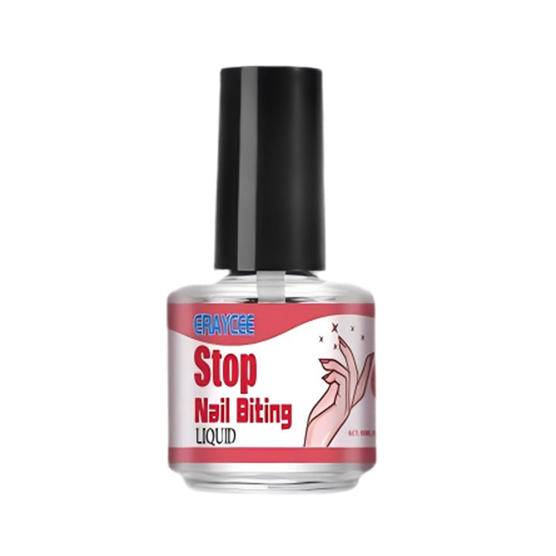 Stop Nail Biting Liquid 10ml