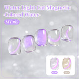 Hydrating Cat Magnetic Gel Polish Colored Water 10ml HEMA/TPO FREE