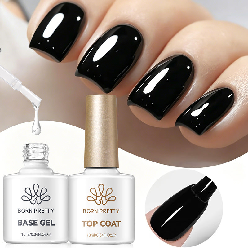 Base Gel Super Top Coat 10ml