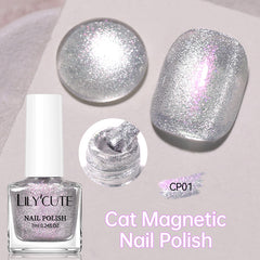 Cat Magnetic Nail Polish 7ml