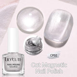 Cat Magnetic Nail Polish 7ml
