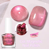 Cat Magnetic Nail Polish 7ml