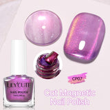 Cat Magnetic Nail Polish 7ml