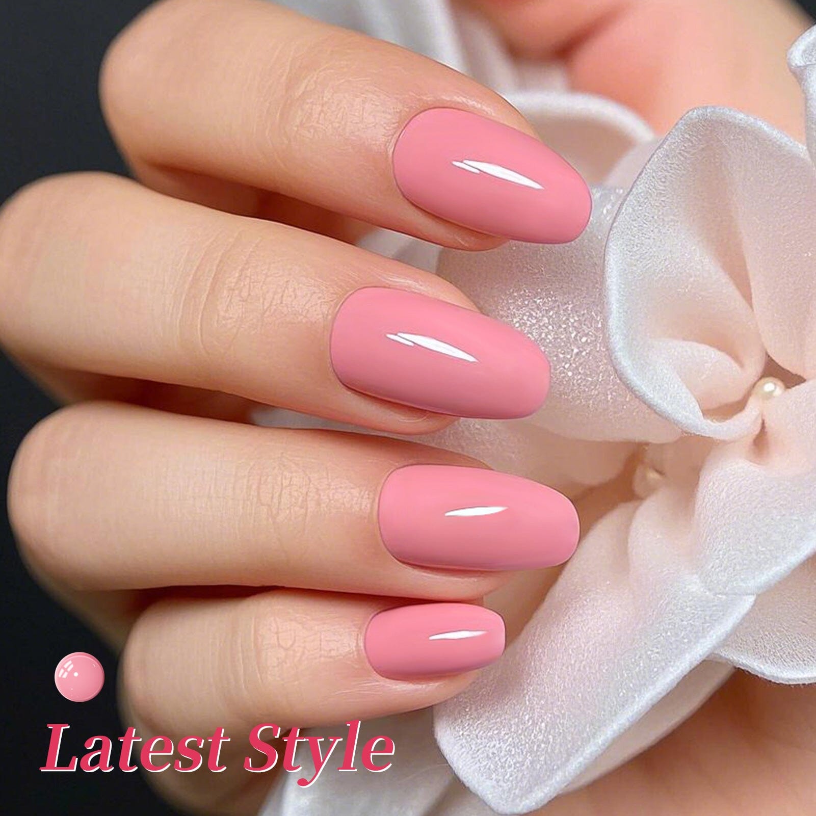 6 Colors Gel Set S44 Soft Pulse 7ml – BORN PRETTY