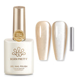 Crystal Cat Magnetic Gel 15ml HEMA/TPO FREE