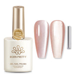 Crystal Cat Magnetic Gel 15ml HEMA/TPO FREE