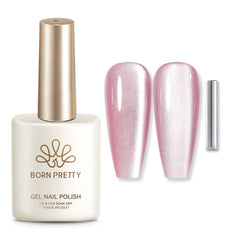 Cat Magnetic Gel 15ml Gel Nail Polish BORN PRETTY MY105 