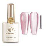 Crystal Cat Magnetic Gel 15ml HEMA/TPO FREE