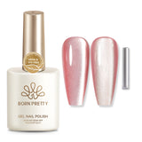 Crystal Cat Magnetic Gel 15ml HEMA/TPO FREE