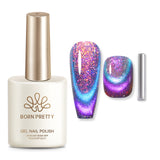 Crystal Cat Magnetic Gel 15ml HEMA/TPO FREE