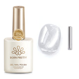 Crystal Cat Magnetic Gel 15ml HEMA/TPO FREE