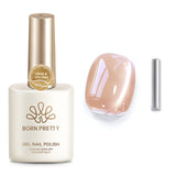 Crystal Cat Magnetic Gel 15ml HEMA/TPO FREE