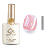 Crystal Cat Magnetic Gel 15ml HEMA/TPO FREE