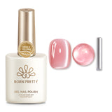 Crystal Cat Magnetic Gel 15ml HEMA/TPO FREE