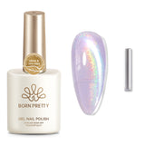 Crystal Cat Magnetic Gel 15ml HEMA/TPO FREE