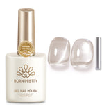 Crystal Cat Magnetic Gel 15ml HEMA/TPO FREE