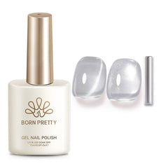 Cat Magnetic Gel 15ml Gel Nail Polish BORN PRETTY MY97 