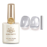 Crystal Cat Magnetic Gel 15ml HEMA/TPO FREE