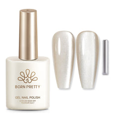 Cat Magnetic Gel 15ml Gel Nail Polish BORN PRETTY MY102 