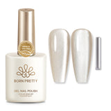 Crystal Cat Magnetic Gel 15ml HEMA/TPO FREE