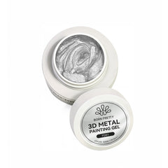 3D Metal Painting Gel FD01 5ml