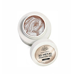 3D Metal Painting Gel FD03 5ml