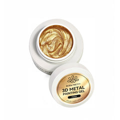 3D Metal Painting Gel FD04 5ml