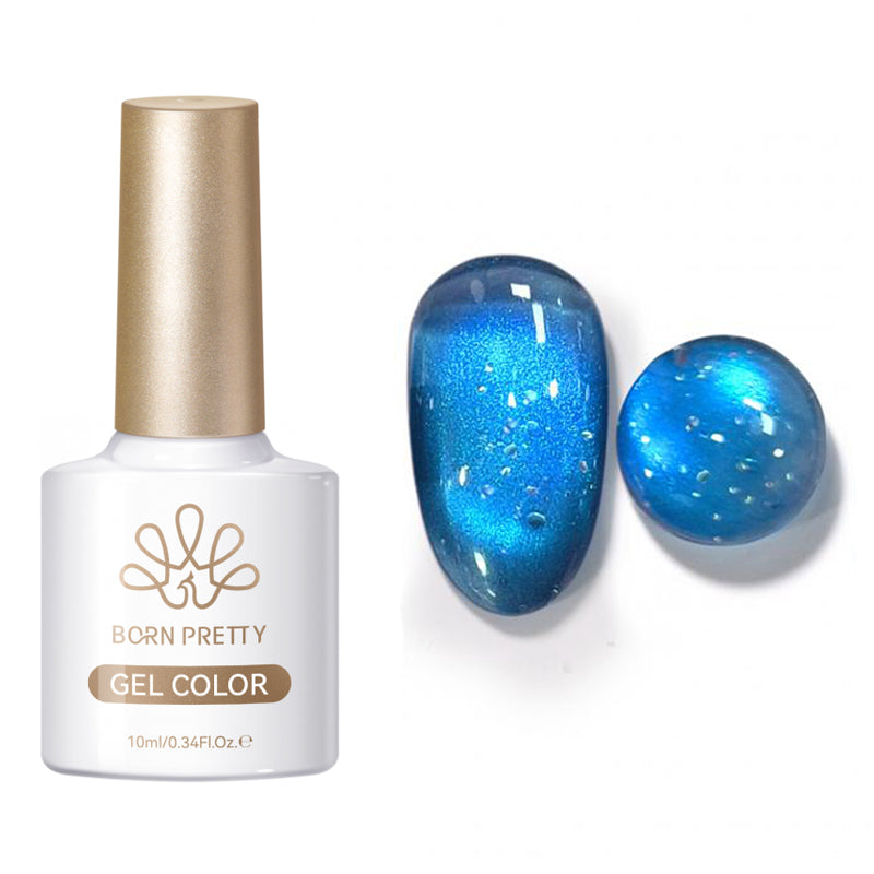 Crystal Cat Magnetic Gel MY526 Bubbly 10ml