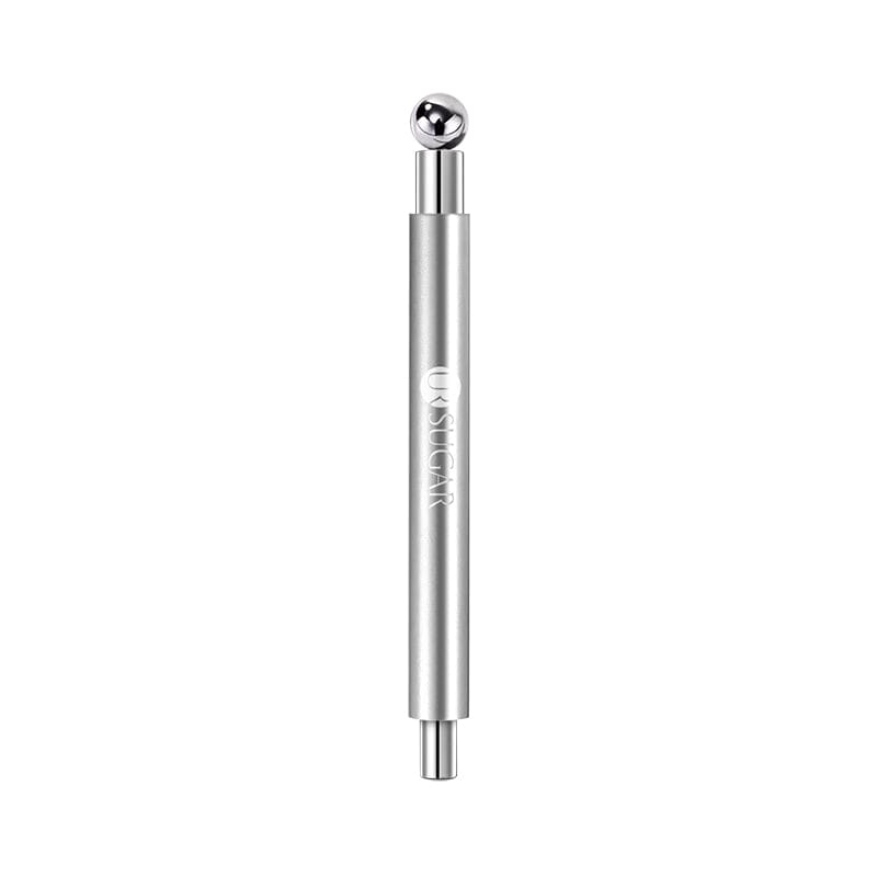 Cylindrical & Round Ball Nail Magnet Pen Tools & Accessories UR SUGAR Silver 