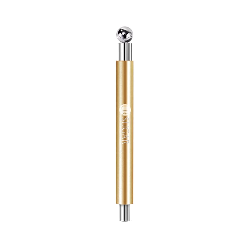 Cylindrical & Round Ball Nail Magnet Pen Tools & Accessories UR SUGAR Gold 