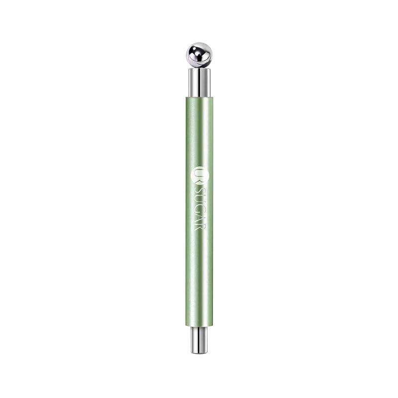 Cylindrical & Round Ball Nail Magnet Pen Tools & Accessories UR SUGAR Green 