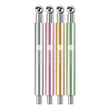 Cylindrical & Round Ball Nail Magnet Pen Tools & Accessories UR SUGAR 4 Colors 