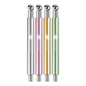 Cylindrical & Round Ball Nail Magnet Pen Tools & Accessories UR SUGAR 4 Colors 