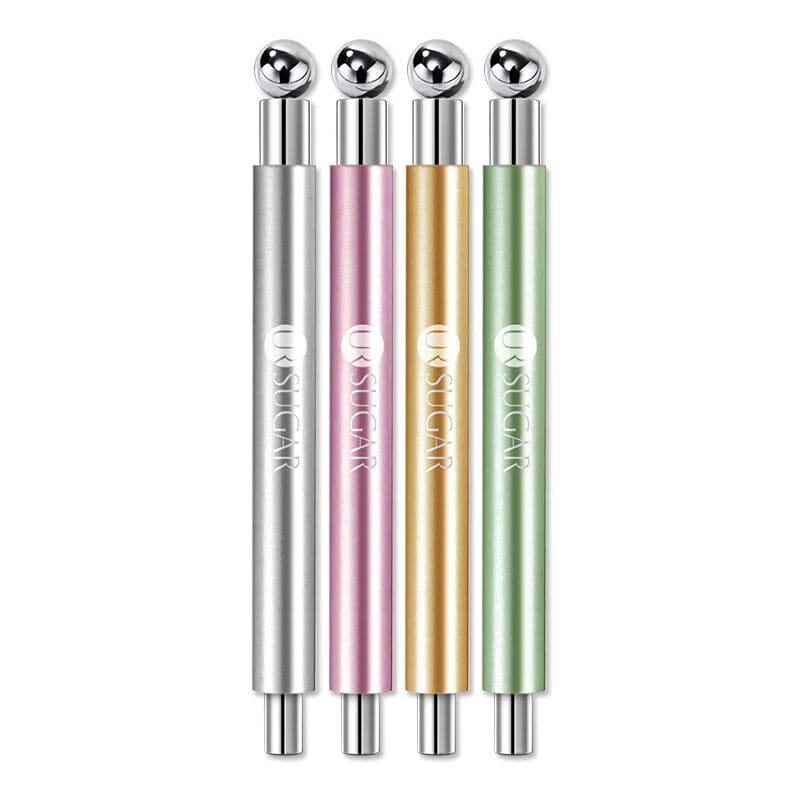 Cylindrical & Round Ball Nail Magnet Pen Tools & Accessories UR SUGAR 4 Colors 