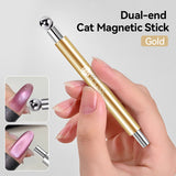 Cat Magnet & Auxiliary Tools