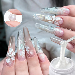 3 Colors 5D Sculpting Gel 15ml