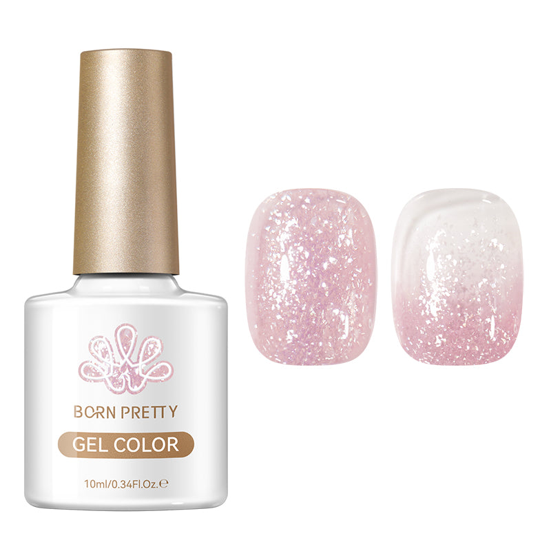 Jelly Gel TS36 Fluttering Flakes 10ml