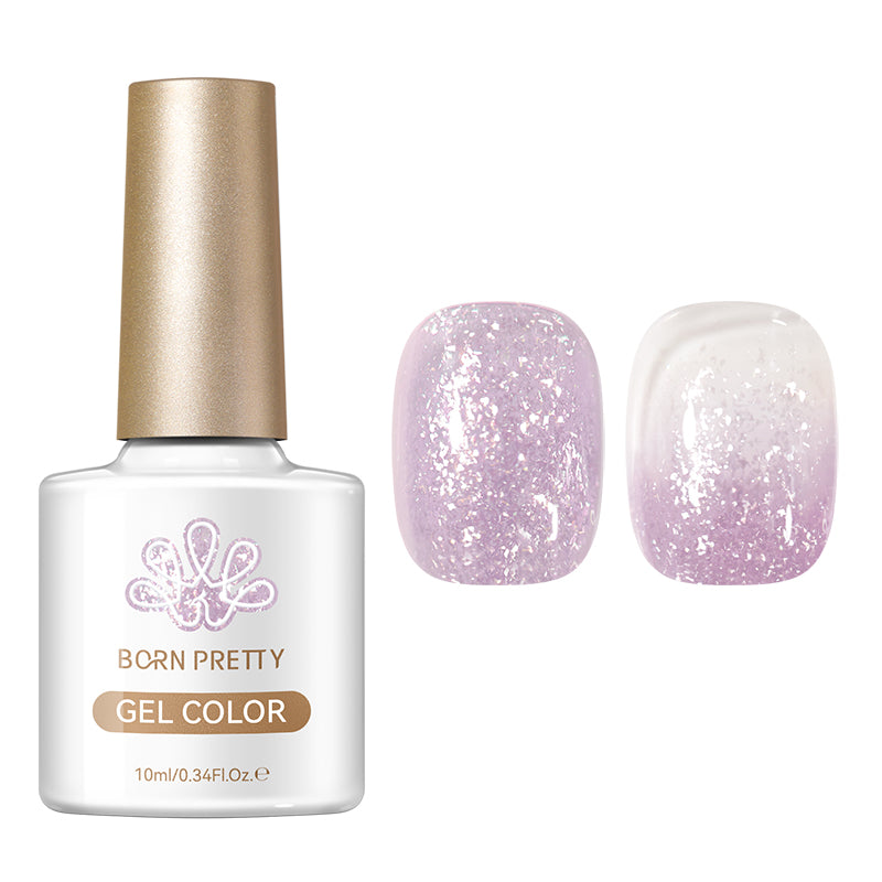 Jelly Gel TS37 Fluttering Flakes 10ml