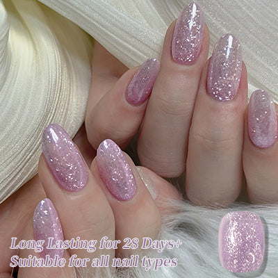 Jelly Gel TS37 Fluttering Flakes 10ml