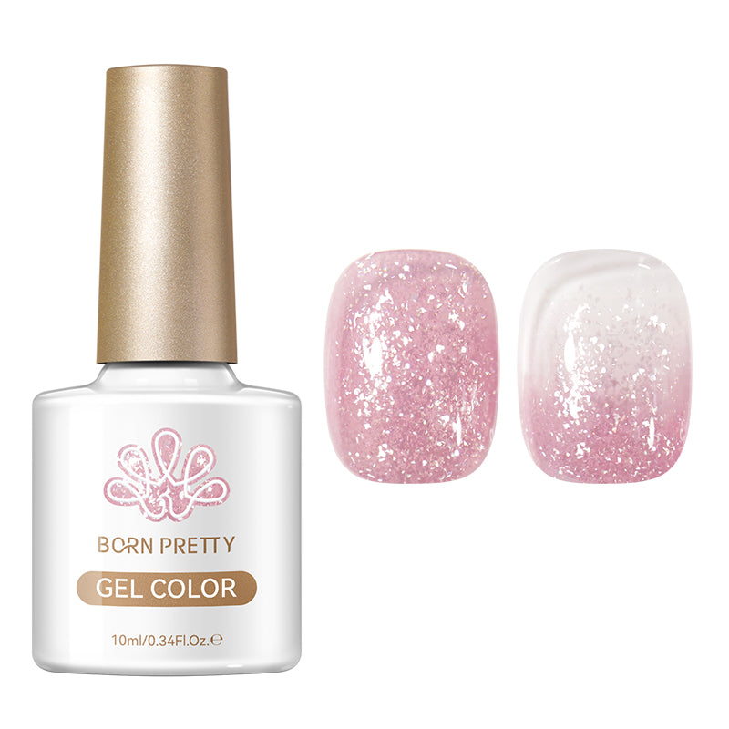 Jelly Gel TS38 Fluttering Flakes 10ml