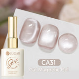 Cat Magnetic Gel Polish 15ml